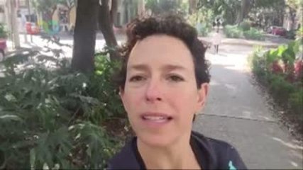 Alejandra Cullen |  Gracias a los ciudadanos se abrió la discusión sobre la marihuana