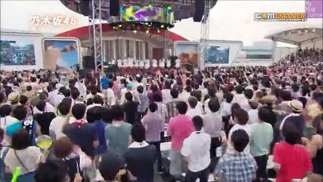 【新曲】乃木坂46「何度目の青空か？」 フル PV ニューシングル MV LIVE 歌詞 Music Video Lylics センターは生田絵梨花_HIGH