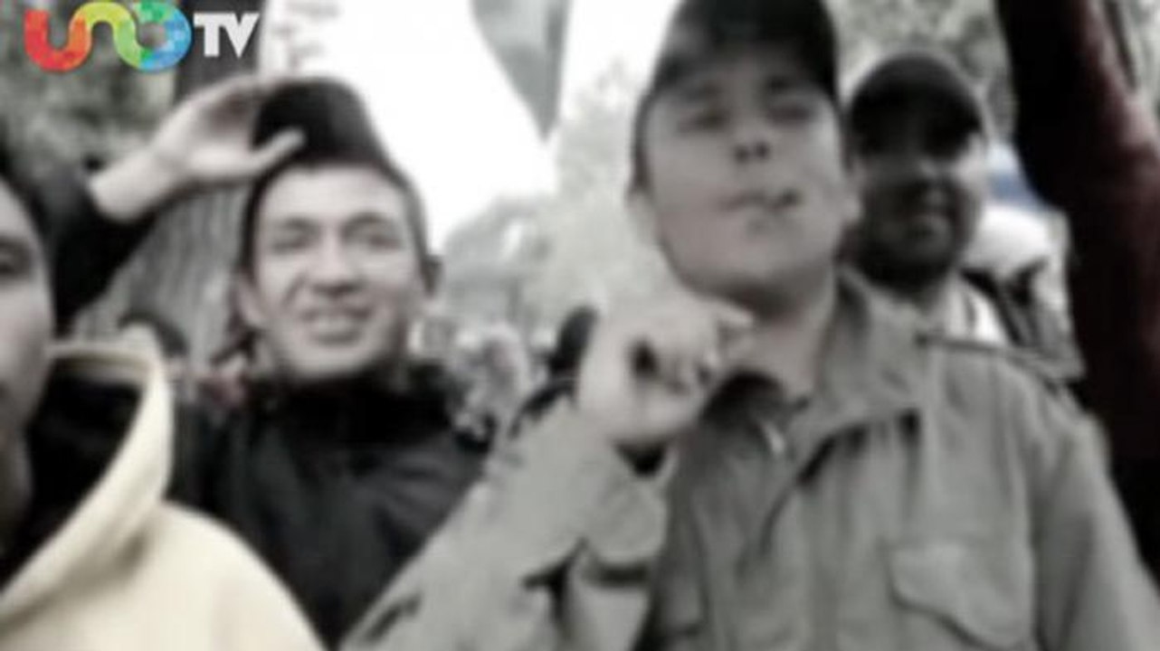 Ana María Salazar. El derecho constitucional a consumir "mota" por entretenimiento