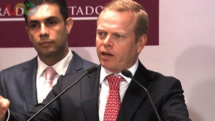 Alejandra Cullen. El polémico caso del flamante Arturo Escobar