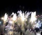 17052009138 SAN SEVERO Fuoco d'artificio 5 riprese di VINCENZO TROILO