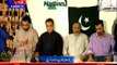 MQM's 4th and 5th wicket done - Iftikhar Alam and Waseem Aftab joined Mustafa Kamal