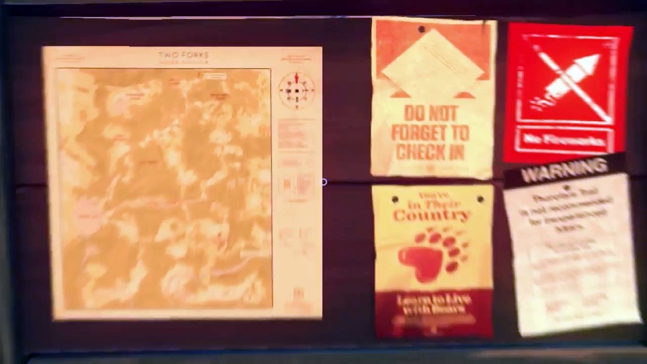 Firewatch | Part 1| SO BEAUTIFUL!!