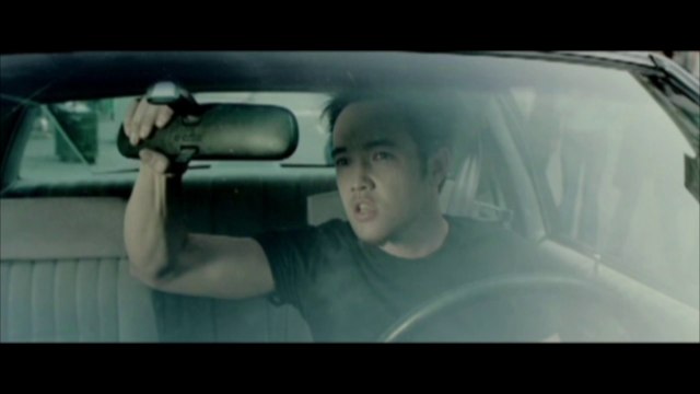 DJ RG11 - The Reason (DJ THT Video Edit)