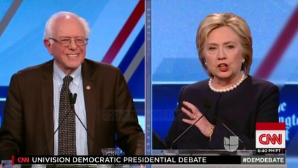 Debat televiziv në Florida - Top Channel Albania - News - Lajme