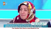 18 MART 2015 Müge Anlı ile Tatlı Sert İzle PART 3