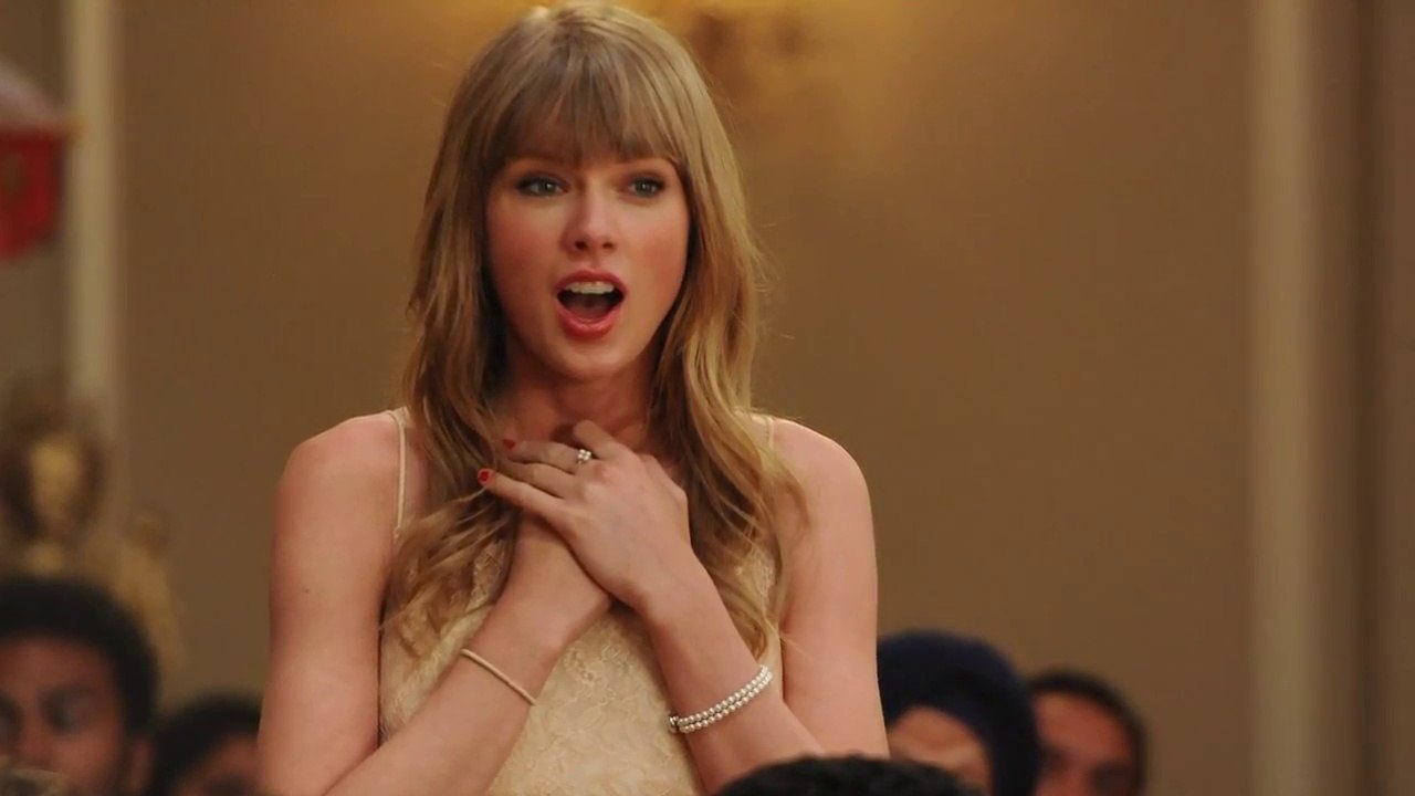 26 Moments in Taylor Swift's Rise To Fame