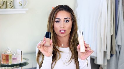 HOLY GRAIL HIGH END MAKEUP PRODUCTS 2016| SAM OZKURAL