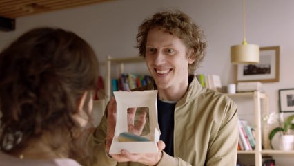 Publicis Conseil pour Dacia - «Eclair» - mars 2016