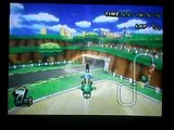 Mario Kart Wii Track Showcase [With Commentary] - Mario Circuit