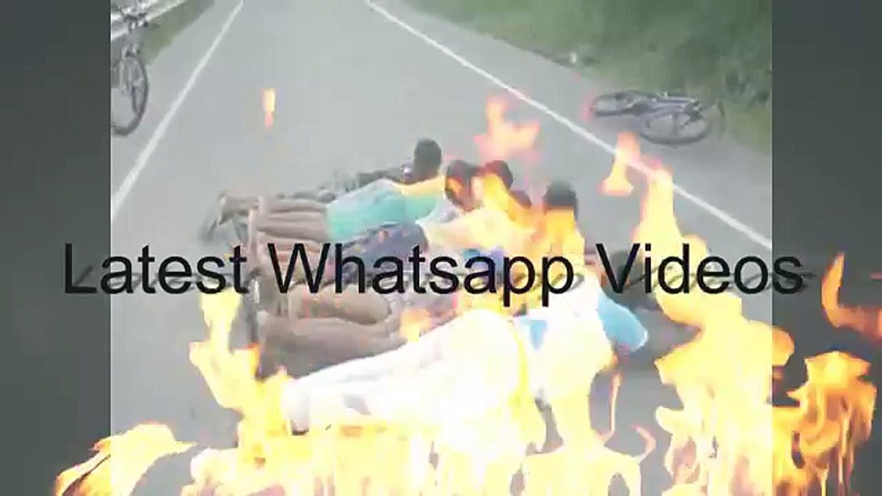 Whatsapp Funny videos 2016
