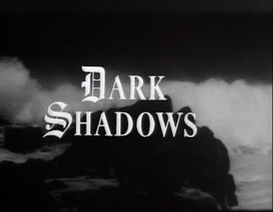 Dark Shadows  E0020