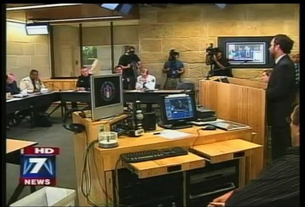 Austin Fusion Center Rammed Down Our Throats Despite Privacy Problems