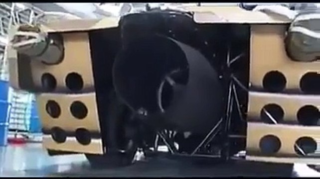 Pakistan makes high quality weapons, armed forces