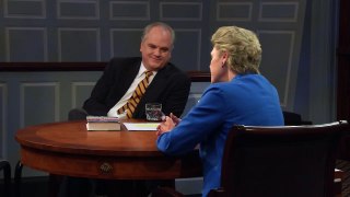 AMFM: Cokie Roberts–It's All Going to Be OK (Q&A)