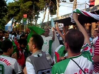 CAMP NOU VERSION ALGERIENNE