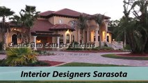Interior Designers Sarasota: Castles and Cottages Interiors