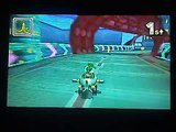 Mario Kart 7 Track Showcase [With Commentary] - Neo Bowser City