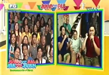 Eat Bulaga March 10 2016 Sugod Bahay [3/3]
