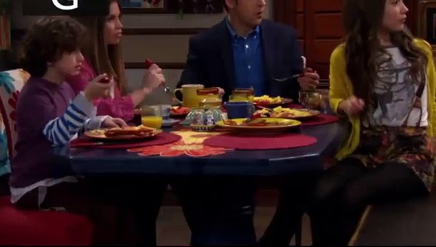 Girl Meets World – Girl Meets the Tell-Tale-Tot