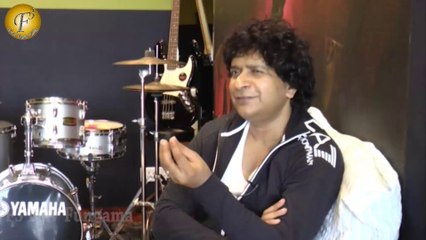 SINGER KK II PROFILE INTERVIEW