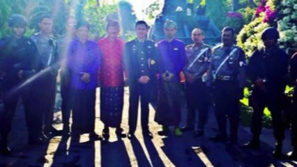 Pernikahan kadek Devi, Sakral dan Penuh Kebahagiaan @Gosip Terbaru 2 September 2015