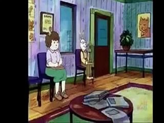 Arthur   Sick as a Dog