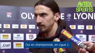Zlatan Ibrahimovic Most Hilarious & Funny Off The Pitch Moments Ever