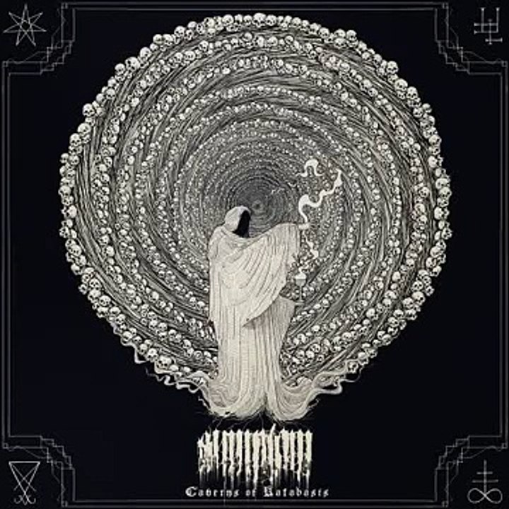 Symptom - L'appel du Vide