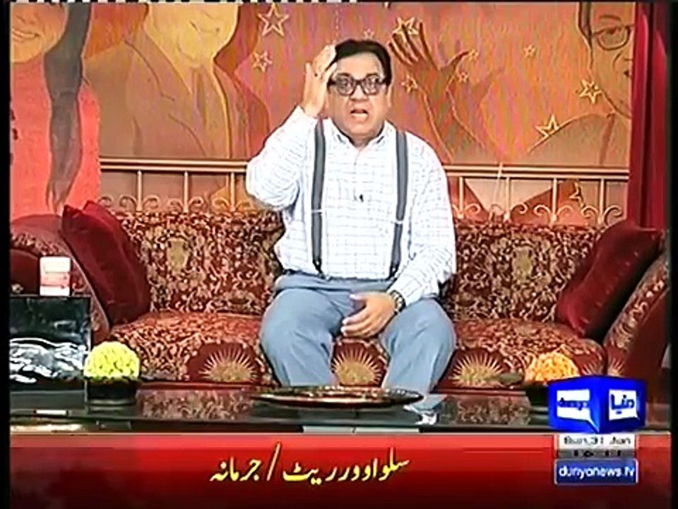 Best of Azizi 31 Jan 2016