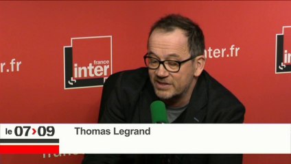 "La jeunesse dans la rue : hantise des gouvernants" (L'Edito Politique)