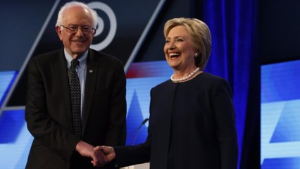Clinton on email server indictment: &apos;That is not going to happen&apos;