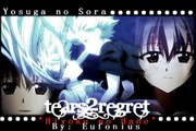 Yosuga no Sora Opening Theme Full (With Vocals)