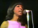 Ike & Tina Turner Live 1971