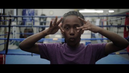 The Fits