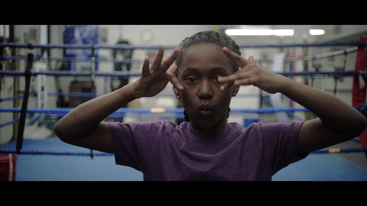 The Fits