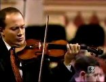 Mozart Sinfonia Concertante 1st. mov (2), Francesco Manara, Simonide Braconi.