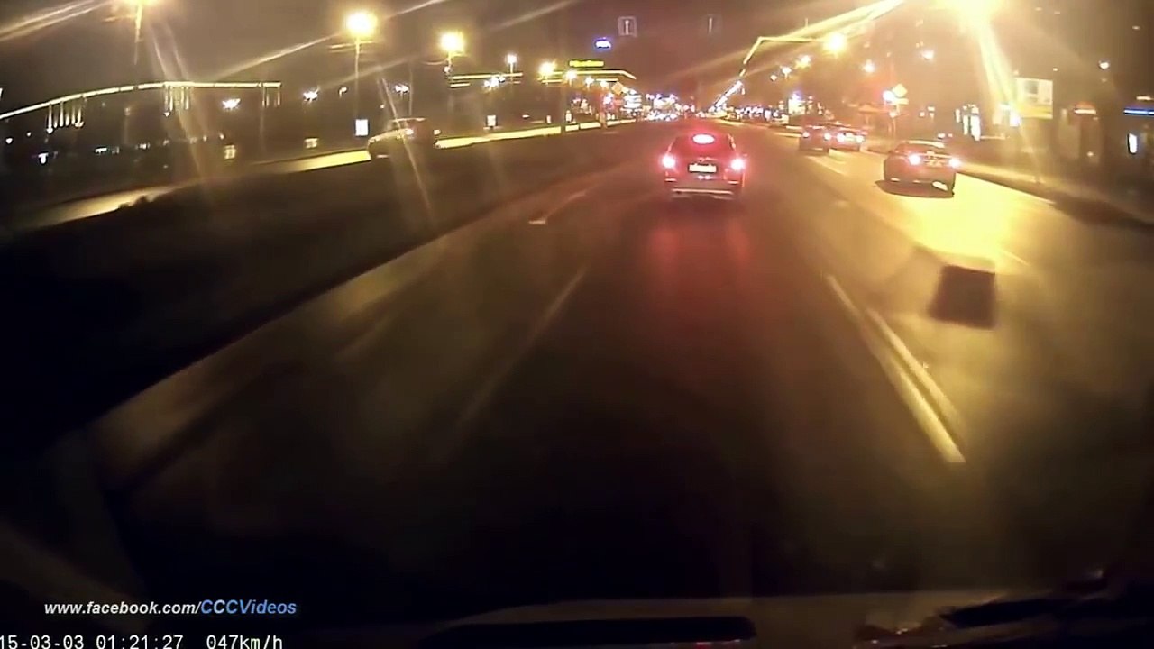 Invierno Car Crash Compilation 15 /2016/ NUEVA Ç : - 2016