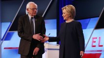 Clinton tries to link Sanders to Koch brothers