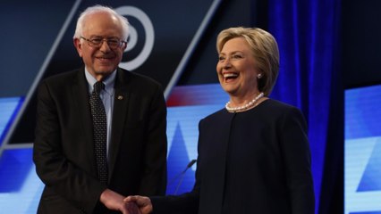The Miami Democratic debate, in three minutes