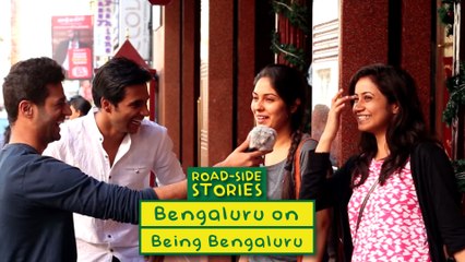 Bengaluru On Being Bengaluru | Put Chutney