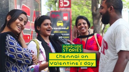 Chennai On Valentine's Day | Put Chutney
