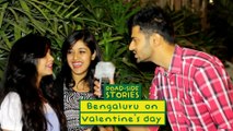 Bengaluru on Valentine's Day | Put Chutney