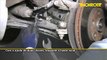 Replacing steering ball joints pt hd