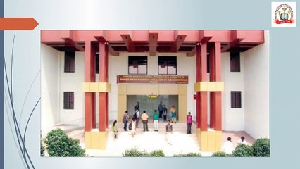 Best engineering college in pune