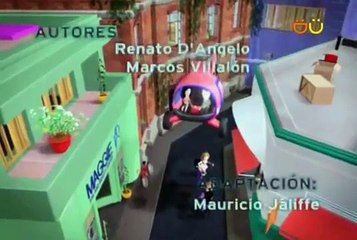Amor Mío Segunda Temporada Capítulo 40 Pega Primero . y Pega Dos Veces