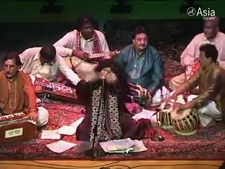 Abida Parveen Live in Concert
