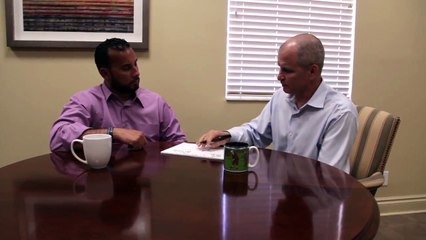 Everyday Gospel Conversations - Gospeling Tool