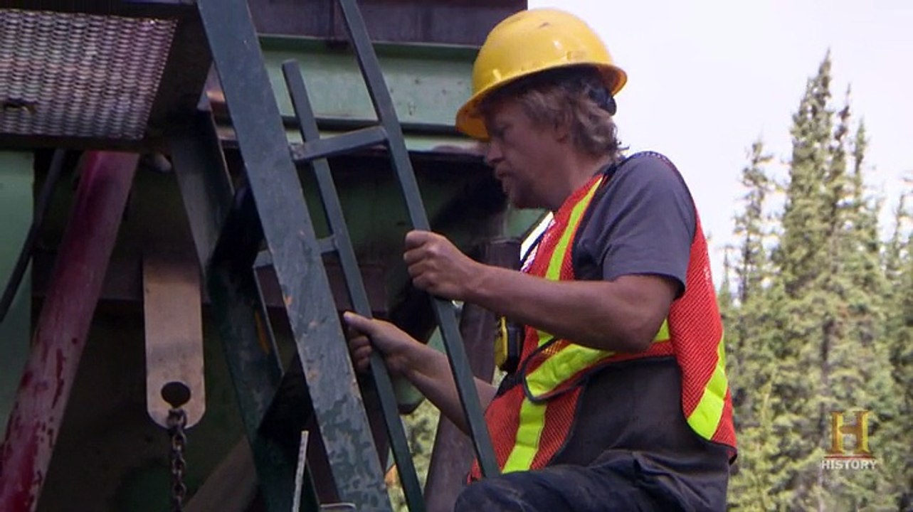 Yukon Gold S04E03 ___