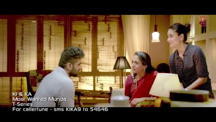 MOST WANTED MUNDA Video Song - Arjun Kapoor, Kareena Kapoor - Meet Bros, Palak Muchhal
